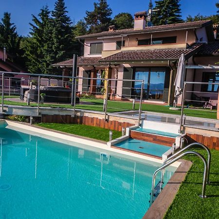 Villa Buzzi 베소쪼 객실 사진