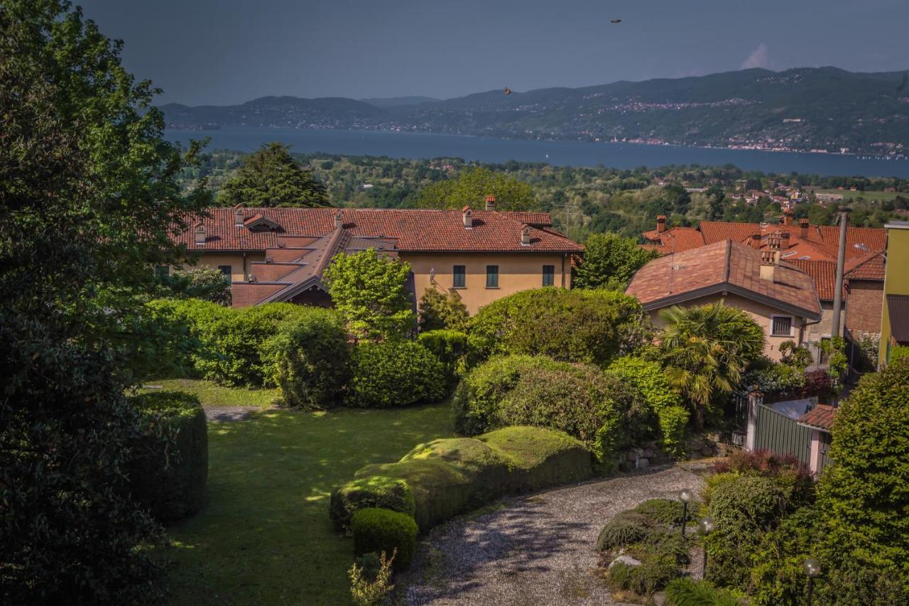 Villa Buzzi 베소쪼 외부 사진